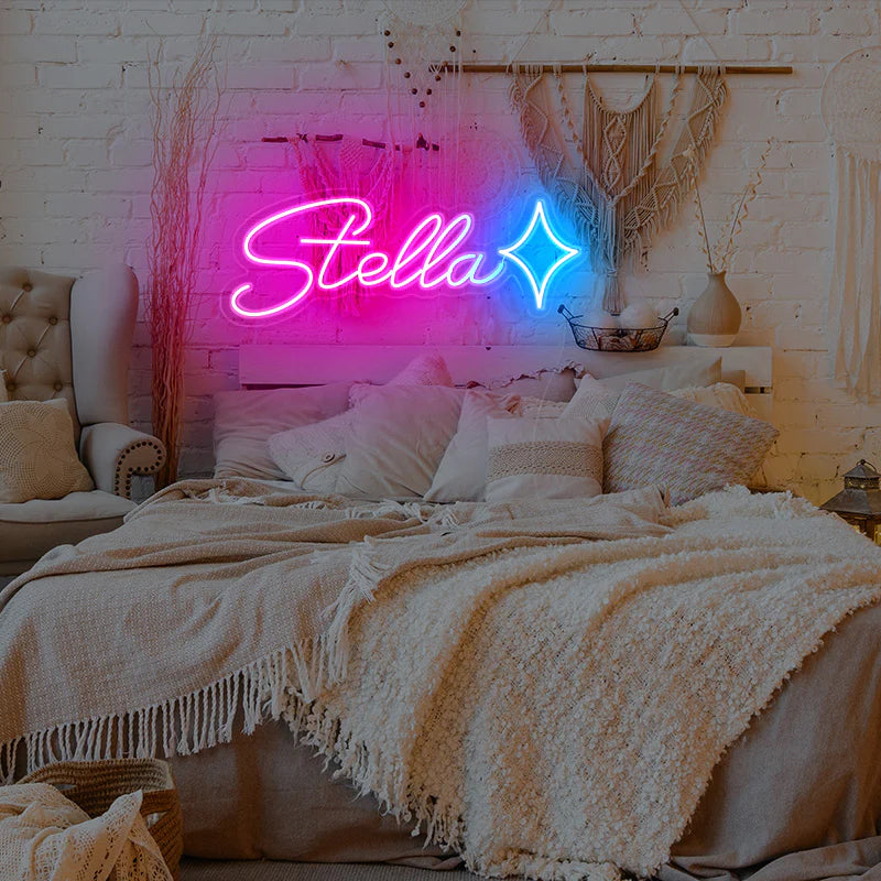 Neon Lights That Can Make Perfect Christmas Gifts