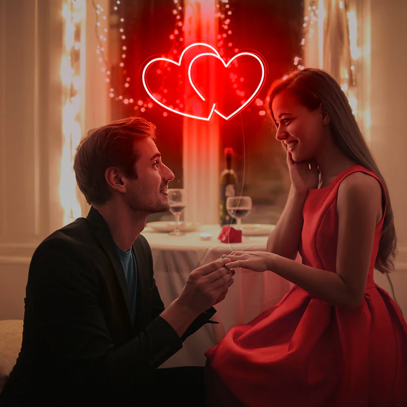 Neon Sign Gift Guide: Ideas For Women, Men & Children