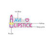 Customized Beauty LOGO Neon Signs