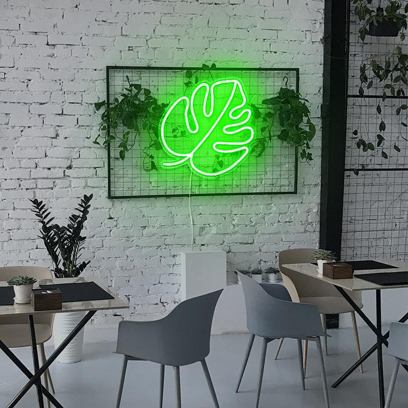 Trinx Banana Leaf